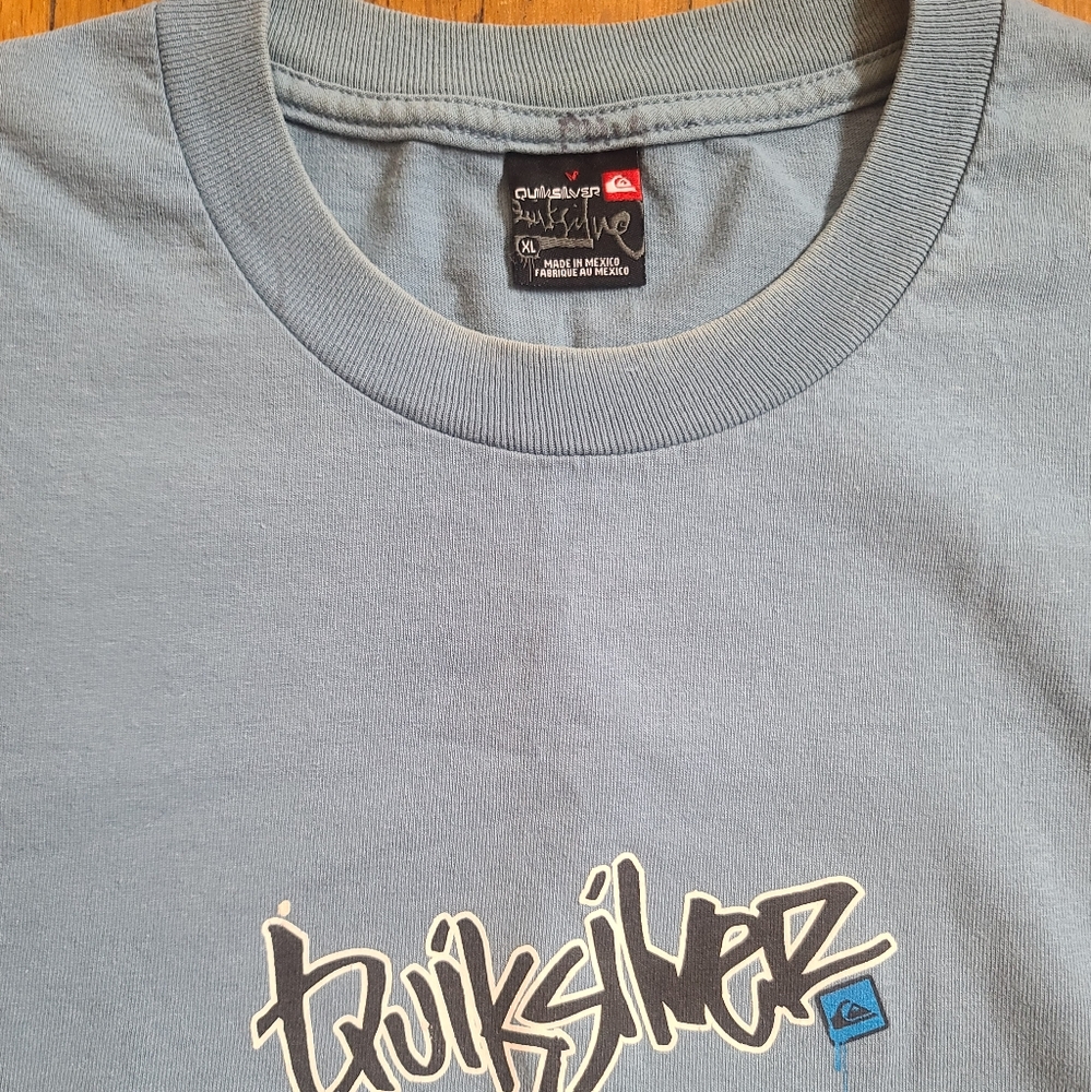 Reworked BABY TEE - Picture 3 of 3